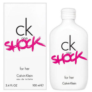 ck one shock for her2