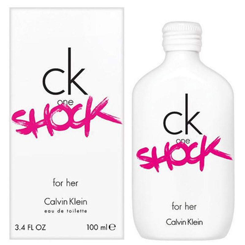 ck one shock for her2