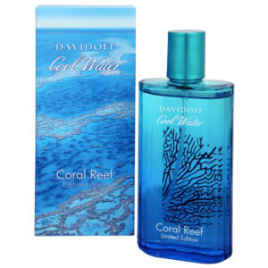 davidoff cool water men coral reef2