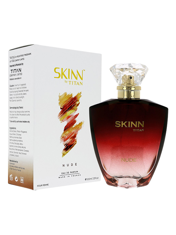 skinn-nude
