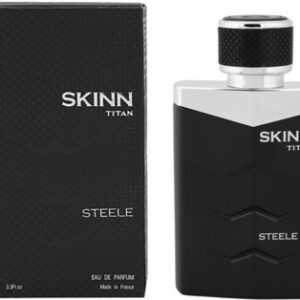 skinnsteele