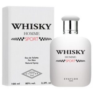 whiskeysport