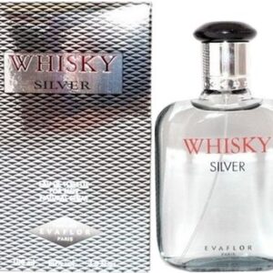 whiskysilver
