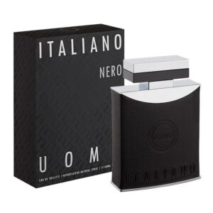 italiano-nero-uomo