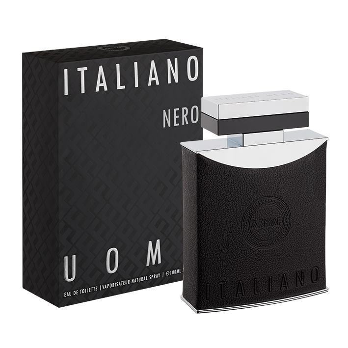 italiano-nero-uomo