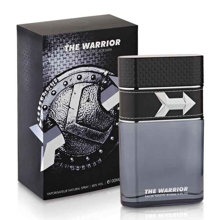 the-warrior